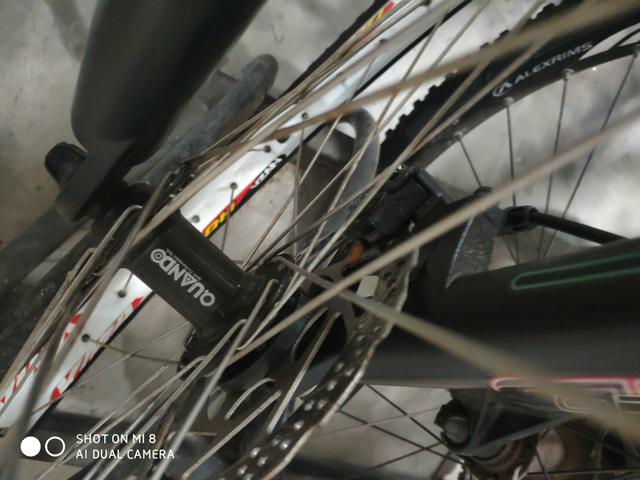 Gios Br FRX 26" - Foto 4