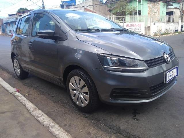 Fox Trendline 2016 1.6 Completo - Foto 4