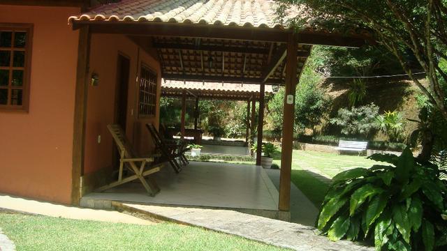 Sitio marechal floriano 2 hequitares - Foto 8