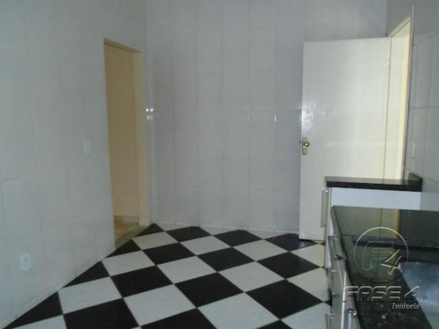 Casa para alugar com 2 dormitórios em Jardim do sol, Resende cod:2434 - Foto 8