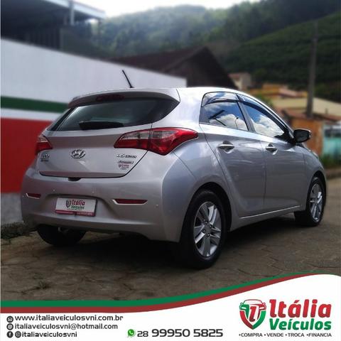 Hyundai HB20 1.6 Premium Automático 2013/14. Apenas 42.770 mil km rodados - Foto 4