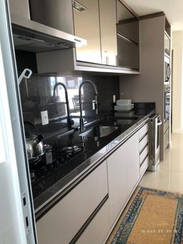 Apartamento à venda com 3 dormitórios em Jurerê, Florianópolis cod:9605 - Foto 3