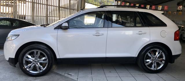 Ford Edge Blindada - EXTRA!