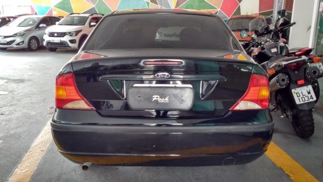 FORD FOCUS 2004/2004 2.0 GLX SEDAN 16V GASOLINA 4P MANUAL - Foto 5