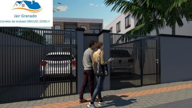 Casa à venda com 2 dormitórios em Santa regina, Camboriu cod:SB00144 - Foto 3