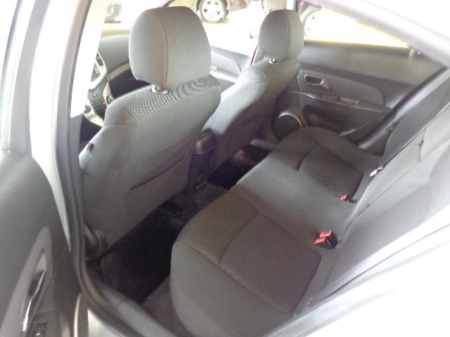 Cruze LT 1.8 2012 Completo - Foto 6