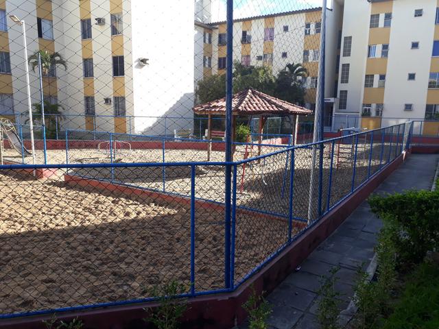 Apartamento padrão condomínio países - Foto 6