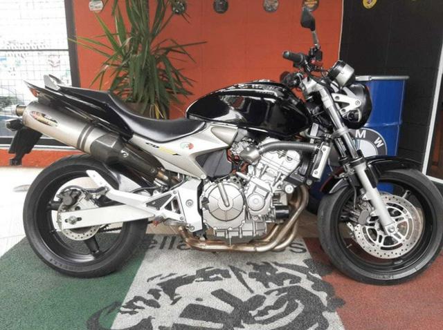 Honda Hornet - Foto 4