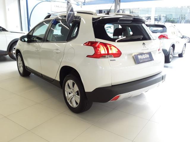Peugeot 2008 Allure Flex Automático 2015/2015 - Foto 4