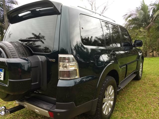 Pajero Full 7 lugares - Foto 6