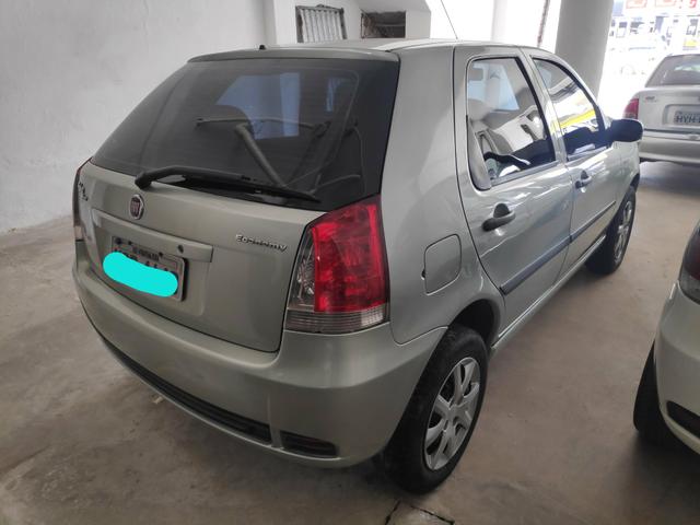 Palio economy 09/10 - Foto 4