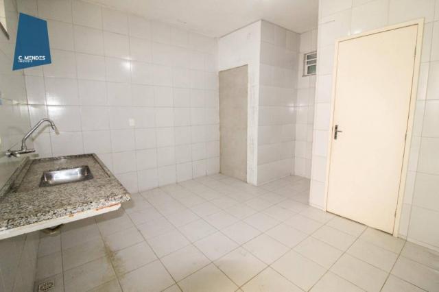 Ponto para alugar, 211 m² por R$ 2.700,00/mês - Messejana - Fortaleza/CE - Foto 8