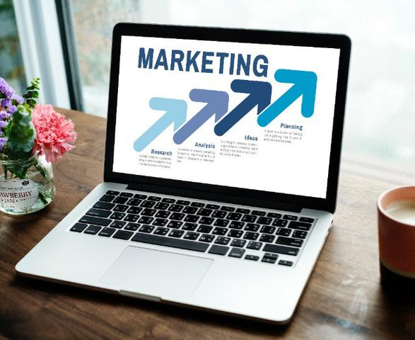 Consultoria: Marketing Estratégico para sua Empresa