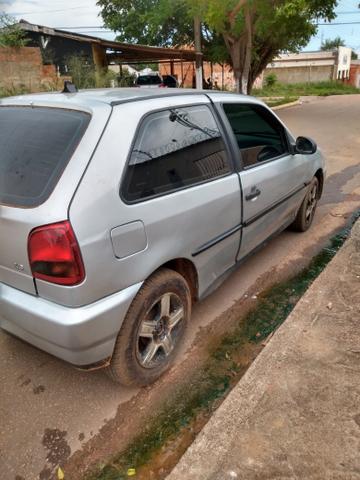 Vende se gol G2 1.6 AP avista ? - Foto 5