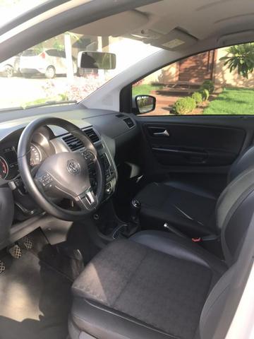 Vendo Fox Comfortline 1.6 MSI 2014/15 - Flex - Foto 7