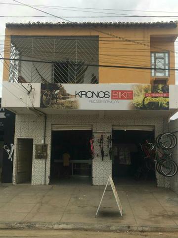 Predio comercial joao Deus - Foto 6
