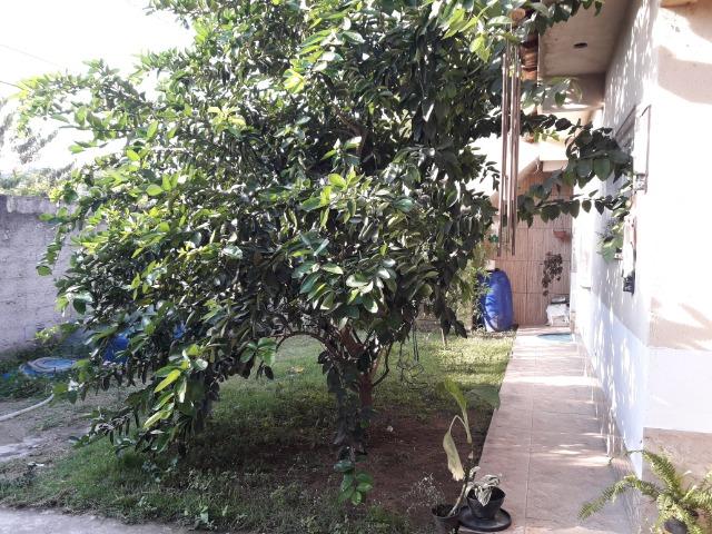 Casa Nova (Parque Eldorado em Caxias). 2 quartos, espaço gourmet, terraço coberto - Foto 20