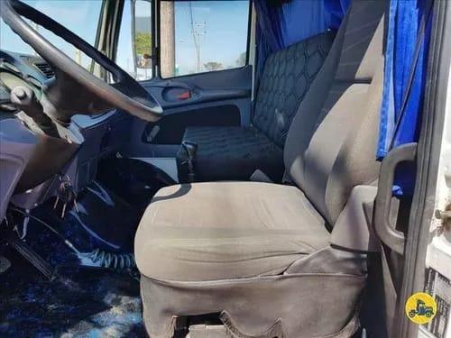 Mercedes Benz L 1620 carroceria "opção de parcelamento diretamente pela loja" - Foto 7