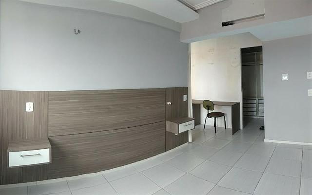 AP1607 Condomínio Magna Veredas, apartamento projetado, 3 quartos, Cajazeiras - Foto 2