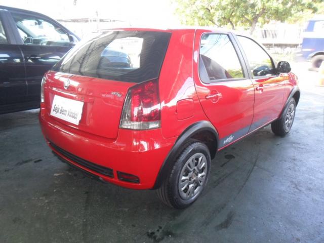FIAT PALIO 2015/2016 1.0 MPI FIRE WAY 8V FLEX 4P MANUAL - Foto 3