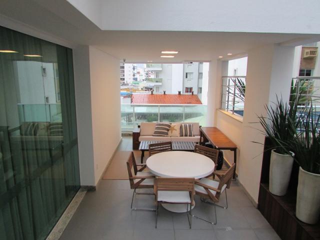 Apartamento à venda com 3 dormitórios em Centro, Balneario camboriu cod:AP01016 - Foto 14