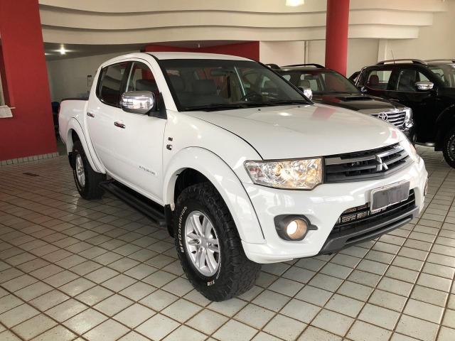 MiTiSuBiSHi L200 TRiToN_3.2DID-H HPE_AUT._4X4_ExtrANovA_LacradAOriginaL_RevisadA_ - Foto 14