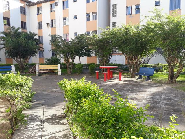 Apartamento padrão condomínio países - Foto 8