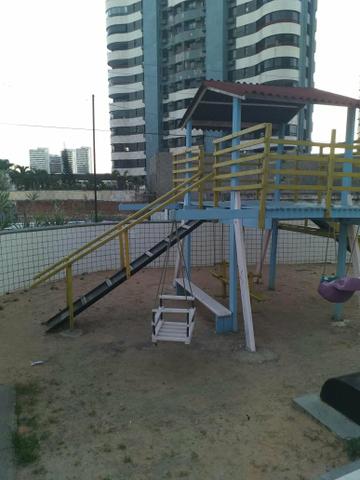 Apartamento pé no réveillon da virada - Foto 7