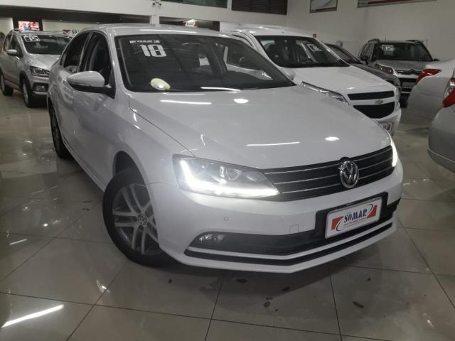 VOLKSWAGEN JETTA 2017/2018 1.4 16V TSI COMFORTLINE GASOLINA 4P TIPTRONIC