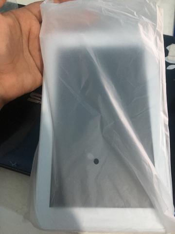Tablet novo só retirado da caixa - Foto 2