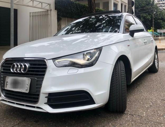 Audi A1 Sportback 1.4 TFSi 05P S-Tronic (122cv) - Foto 16