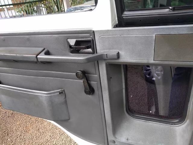 Ford Cargo 815. carroceria - Foto 10
