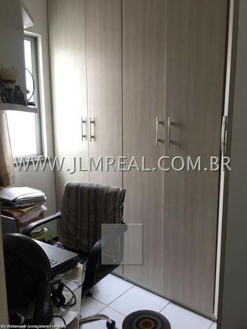 (Cod.:055 - Damas) - Mobiliado - Vendo Apartamento com 64m², 3 Quartos - Foto 8