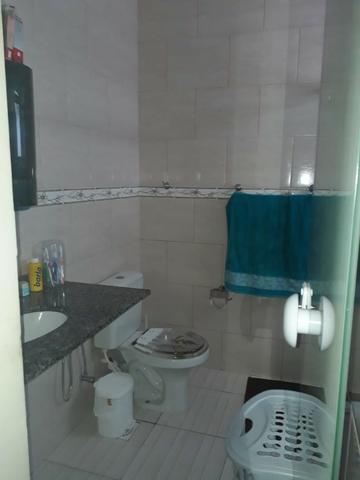 Excelente casa 03 qtos 02 banheiros garagem coberta Nilópolis RJ. Ac carta! - Foto 9