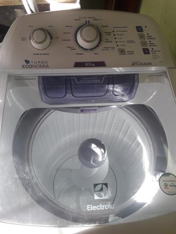 Vendo um climatizador $:150,00 e uma máquina de lavar roupa 8,5kg $: 500,00 - Foto 3