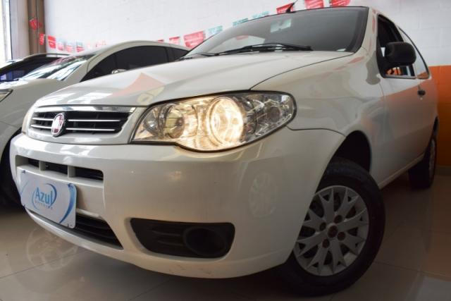 FIAT PALIO 1.0 MPI FIRE 8V FLEX 2P MANUAL.