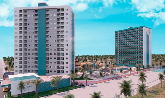 Salinas Premium Resort - Bloco 02 - Cota 01