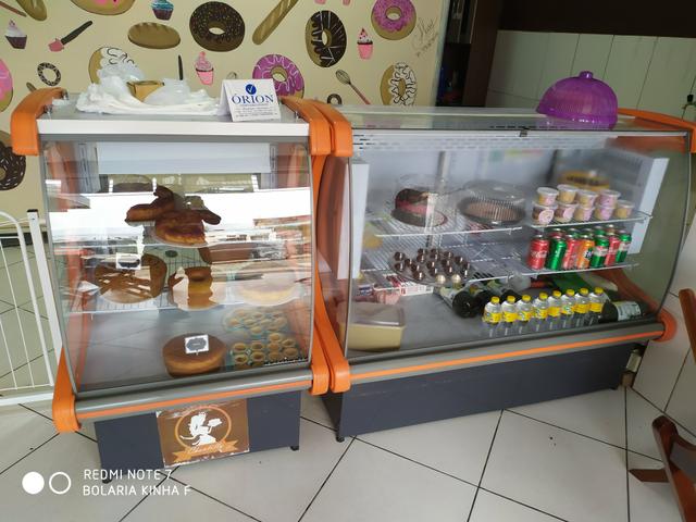 Balcão refrigerado - Foto 2