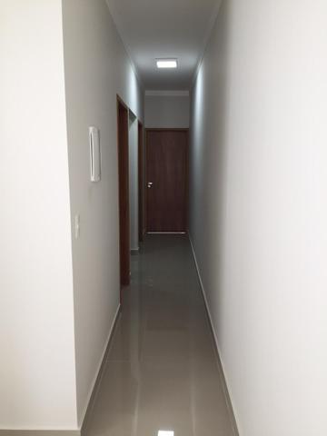 CASA bairro DE LOURDES PRÓXIMO AV PRINCIPAL ANAPOLIS GO - Foto 9