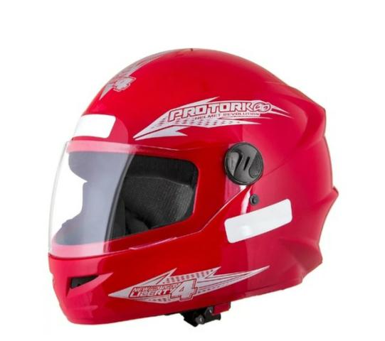 Mega Oferta Capacete New Liberty Four - Foto 5
