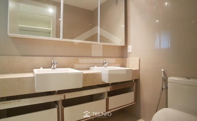 (JG) (TR 16.678), Guararapes,165,74M², SHOW,3Suites,V.Gourmet,Sala E/J,Laazer - Foto 9