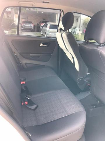 Vendo Fox Comfortline 1.6 MSI 2014/15 - Flex - Foto 10