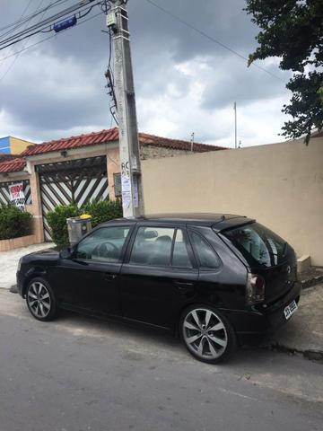 Gol G4 08 - Foto 7