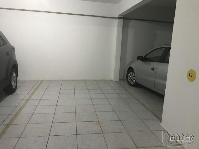 Apartamento à venda com 2 dormitórios em Centro, Novo hamburgo cod:10033 - Foto 11