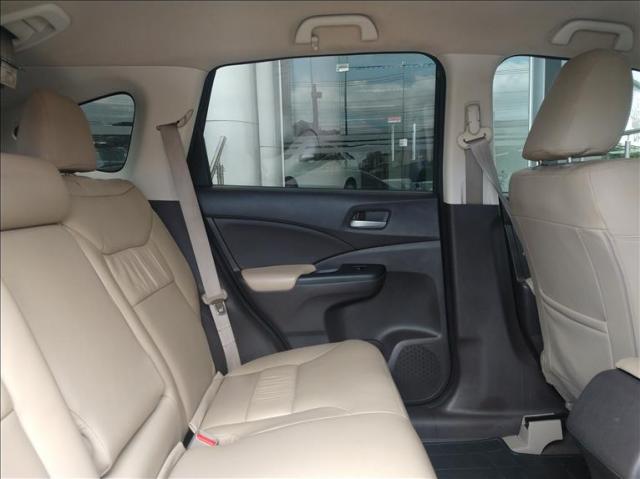 Honda Crv 2.0 lx 4x2 16v - Foto 10