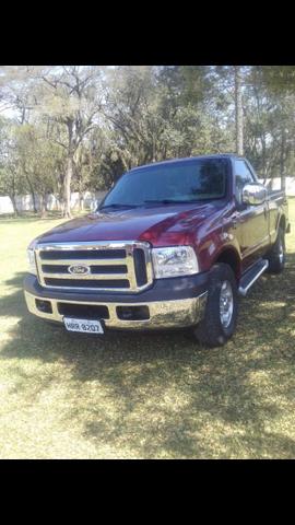 F250 barbada R$50.000,00 avista - Foto 4
