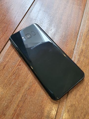 Galaxy S8 Plus *Aceito Cartão - Foto 3
