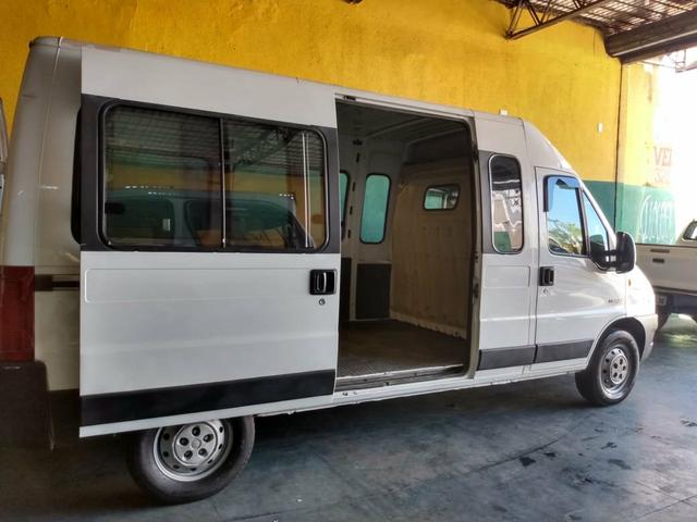 Ducato cargo - Foto 3