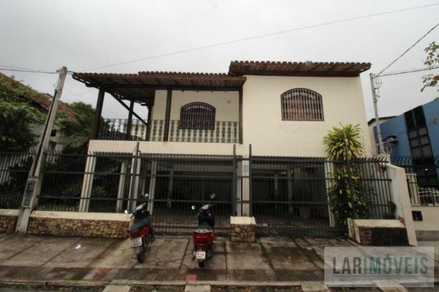 Casa no Bairro de lourdes próximo a avenida marechal campos oportunidade - Foto 2