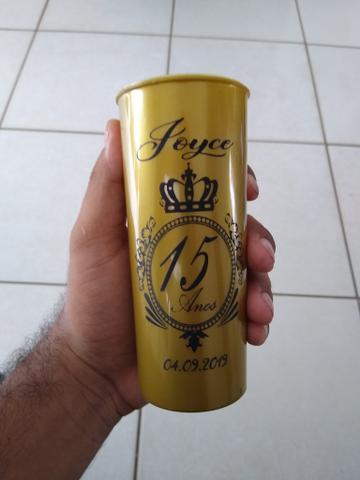 Copos Personalizados - Foto 2
